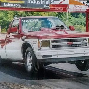 Meet your Posher, Dan